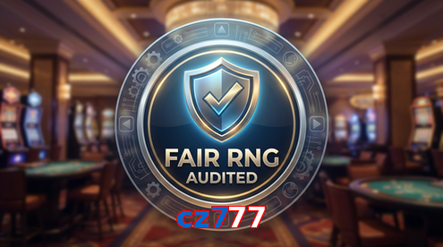 Payment and PKR controls in Cz777