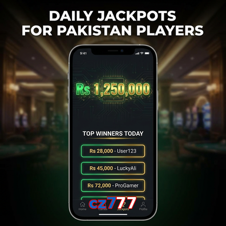 Game list for Cz777 win section